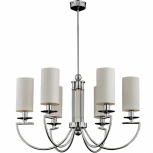 Потолочная люстра на штанге Kutek Lea LEA-ZW-6(N/A) (220V)