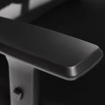 Кресло MESH-6 черный (ткань)