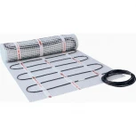 Мат DH 1050вт, 7 кв.м. двухжил. нагрев. Hemstedt