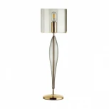 Интерьерная настольная лампа Odeon Light Tower 4850/1T (220V, выключатель)