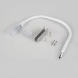 Коннектор с проводом ARL-Mini-Wire-24V (16x8mm) (Arlight, Пластик) 021548