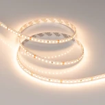 Светодиодная лента UL-A160-8mm 24V Warm2700 (12 W/m, IP20, 2835, 5m) (Arlight, 7 лет) 040012
