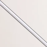 Угловой торшер RGB DeMarkt Ральф 675044701 (LED, 220V, пульт управления)