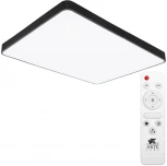Потолочный светильник Arte Lamp Scena A2662PL-1BK (LED, 220V, пульт управления)