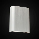 Настенный светильник Citilux Декарт CL704401 (LED, 220V, выключатель)