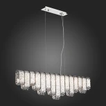 Подвесной светильник ST Luce Sopresia SL1117.103.07 (220V, на тросе)