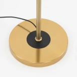 Торшер Citilux Лорен CL146933 (220V, выключатель, шарики)