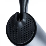 Трековый светильник Arte Lamp Barut A4562PL-1BK