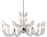 Подвесная люстра Newport 3650 3654+10/C