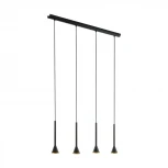 Подвесной светильник Eglo Cortaderas 97605