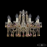 Подвесная люстра Bohemia 1413 1413/8/200 G R777