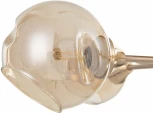 Потолочная люстра на штанге Arte Milano AMALFI 327206/5 FG (220V)