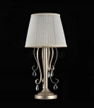 Интерьерная настольная лампа Freya Simone FR2020-TL-01-BG