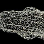 Подвесной светильник Loft It Cloud 10100/550 Silver