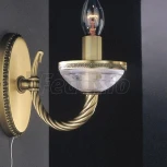 Бра Reccagni Angelo 4650 A 4650/1