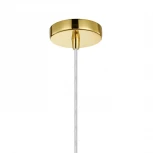 Подвесной светильник Favourite Aestetic 2820-1P (220V, на проводе, круглые)