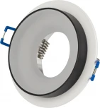 Точечный светильник ЭРА DK95 WH