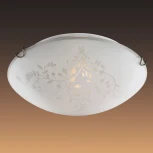 Настенно-потолочный светильник Sonex Kusta 118/K