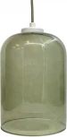 Подвесной светильник 33 ИДЕИ PND.105.01.17.023.WH-S.26.GC-S.27.WH (220V, на проводе, круглые)