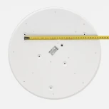 Потолочный светильник RGB круглый светодиодный с пультом Citilux Купер Лайн CL72470GL0 (220V, круглые)