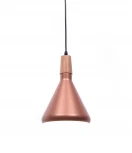 Подвесной светильник Lumina Deco Bafido LDP 7754-A R.GD