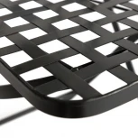 Стул Secret de Maison VICENZA (mod. PL08-1070-1-GBRN) черный/плитка "ASTRA" (металл)