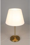 Настольная лампа Omnilux Rimaggio OML-29414-01 (220V, выключатель)