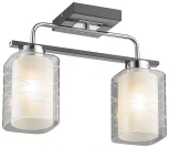 Потолочная люстра Velante 278-127-02 (220V)