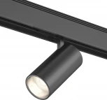 Трековый светильник низковольтный светодиодный 24V SWG SY SY-601203-BL-30-36-WW