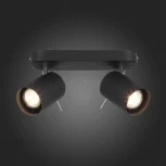 Спот ST Luce Fanale SL597.401.02 (220V, круглые)