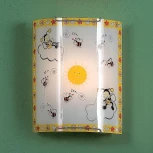 Настенный светильник Citilux 921 CL921005