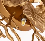 Потолочная люстра Arte Milano Milan23 235001/D700/6 Pa (220V)