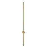 Бра линейное светодиодное Odeon Light Fillini 4335/18WG (220V)