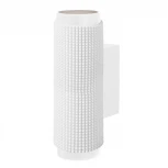 Настенный светильник Elektrostandard Spike MRL 1014 белый (220V)