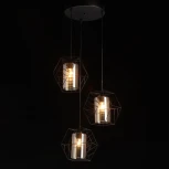 Подвесной светильник De City Соло 112012603 (220V, на проводе)