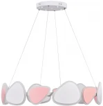 Подвесная люстра Kumiko 5612/99L