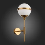 Бра ST Luce Arbe SL1157.301.01 (220V, шар)