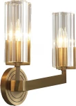 Бра Moderli Brass V11073-2W (220V)