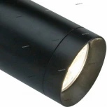 Трековый светильник Arte Lamp Soffitto A1720PL-1BK