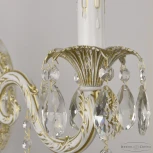 Бра Bohemia AL7901 AL7901B10/1/175 A WMG