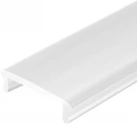 Экран СEIL-S14-SHADOW-3000 FLAT OPAL (Arlight, Пластик) 045556