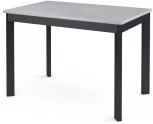 Стол L110 Бетон (ЛДСП EGGER)/Опоры графит Dikline 00-00040726