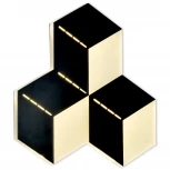 Бра Hiper Losange H816-9