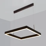 Подвесной светильник Moderli Straight V2452-PL (LED, 220V, на тросе)