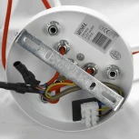 Потолочная люстра Lussole Loft Navajo LSP-8126 (220V, IP21)