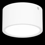 Накладной точечный светильник Lightstar Zolla 211916 (LED, 220V, IP44)