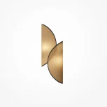 Настенный светильник Maytoni Organic MOD225WL-02B1 (220V)