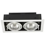 Встраиваемый точечный светильник Nowodvorski Downlight 4871 (12V)