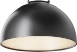 Трековый светильник ременной Maytoni Bowl Parity TR126B-20W3K-B 48V 3000K 20Вт черный (LED)