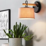 Бра Even Wall Gray ImperiumLoft Even-Wall01 (178377-26)